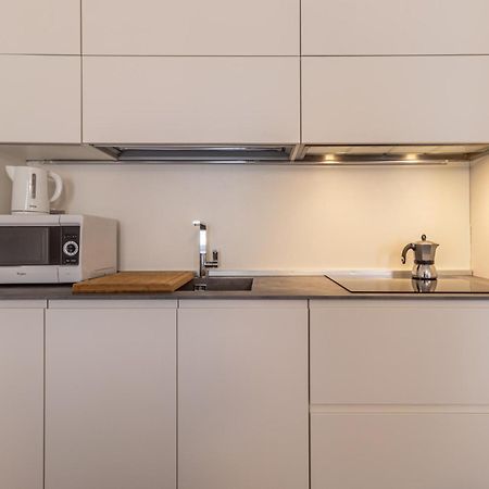 Suite Rua Pioppa - Affitti Brevi Italia Modena Eksteriør billede
