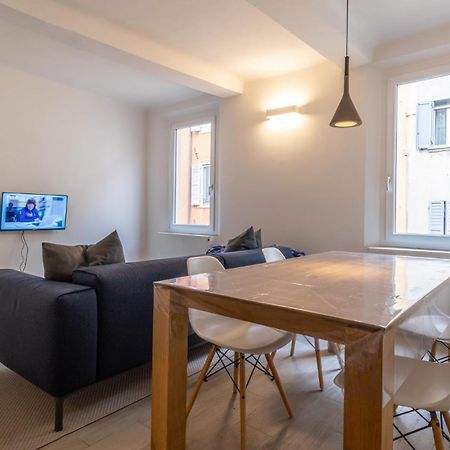 Suite Rua Pioppa - Affitti Brevi Italia Modena Eksteriør billede