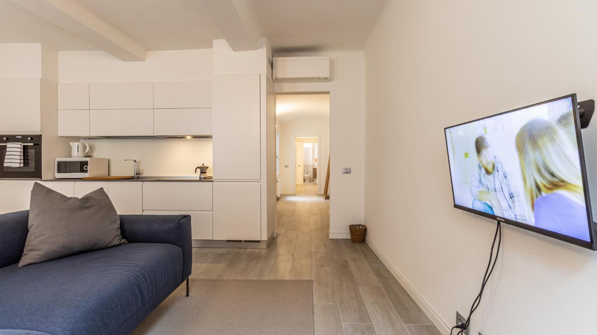 Suite Rua Pioppa - Affitti Brevi Italia Modena Eksteriør billede