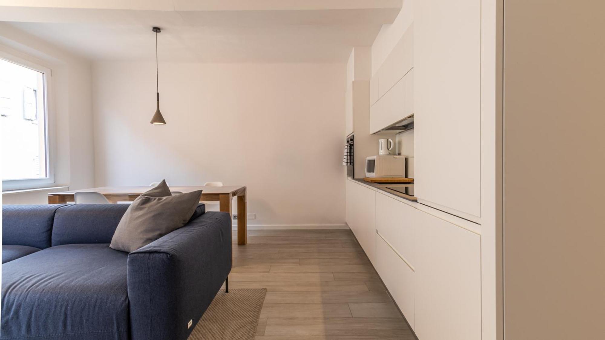 Suite Rua Pioppa - Affitti Brevi Italia Modena Eksteriør billede