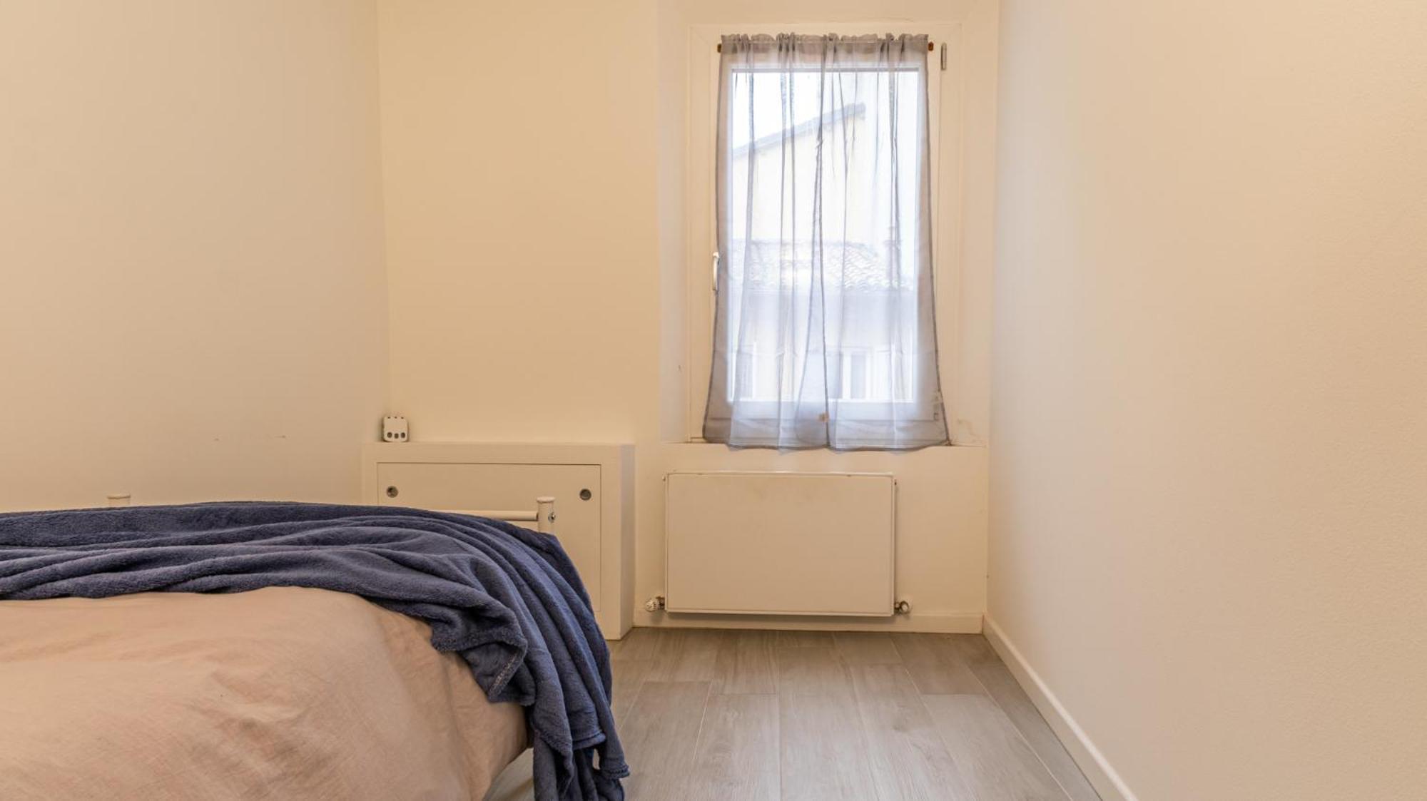 Suite Rua Pioppa - Affitti Brevi Italia Modena Eksteriør billede