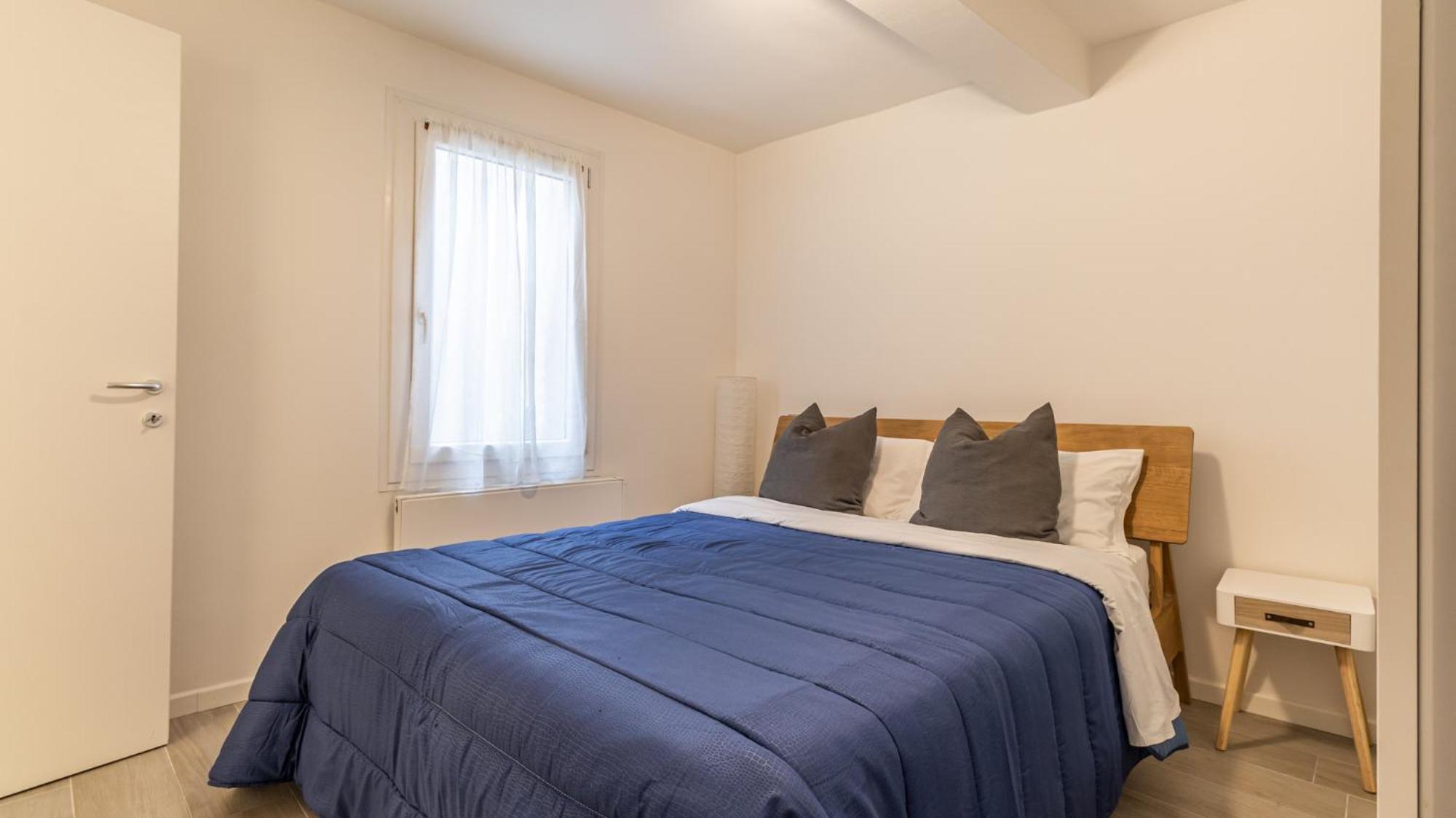 Suite Rua Pioppa - Affitti Brevi Italia Modena Eksteriør billede