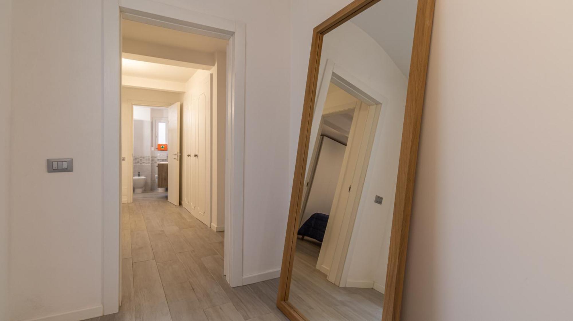 Suite Rua Pioppa - Affitti Brevi Italia Modena Eksteriør billede