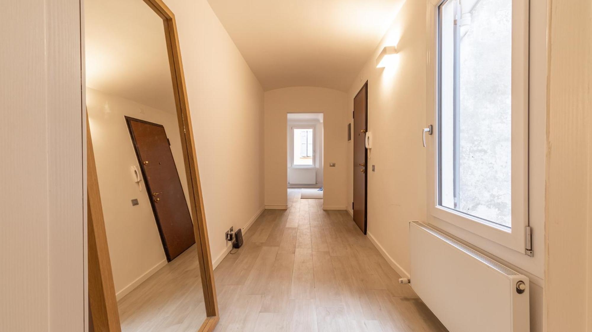 Suite Rua Pioppa - Affitti Brevi Italia Modena Eksteriør billede