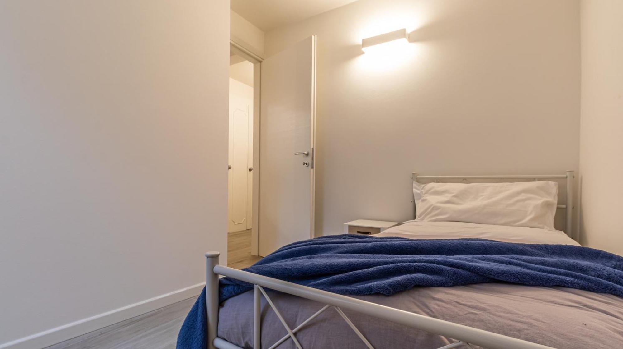 Suite Rua Pioppa - Affitti Brevi Italia Modena Eksteriør billede