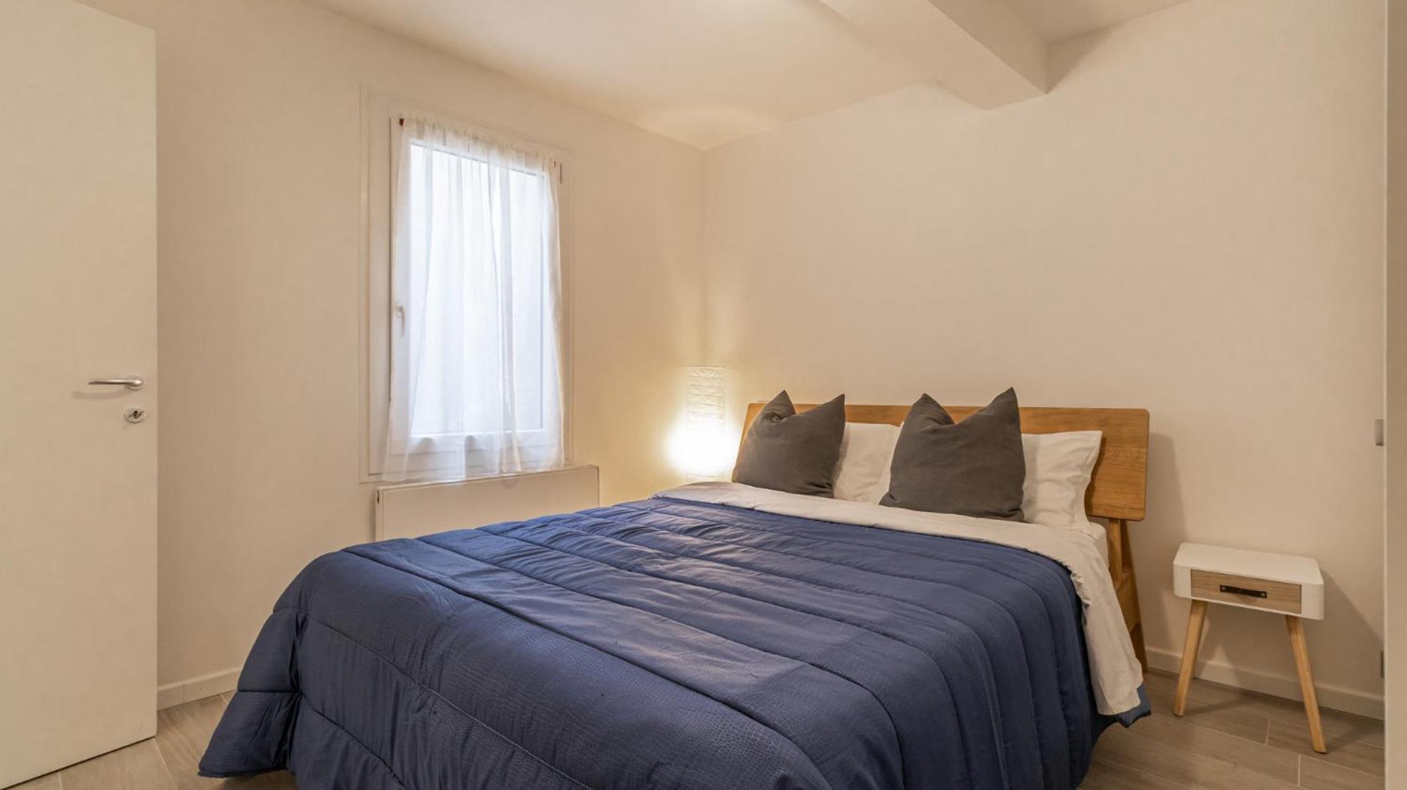 Suite Rua Pioppa - Affitti Brevi Italia Modena Eksteriør billede