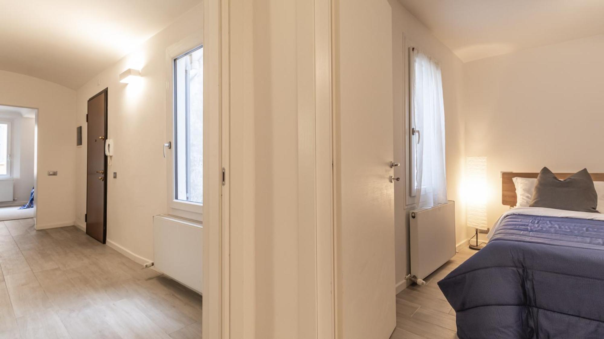 Suite Rua Pioppa - Affitti Brevi Italia Modena Eksteriør billede