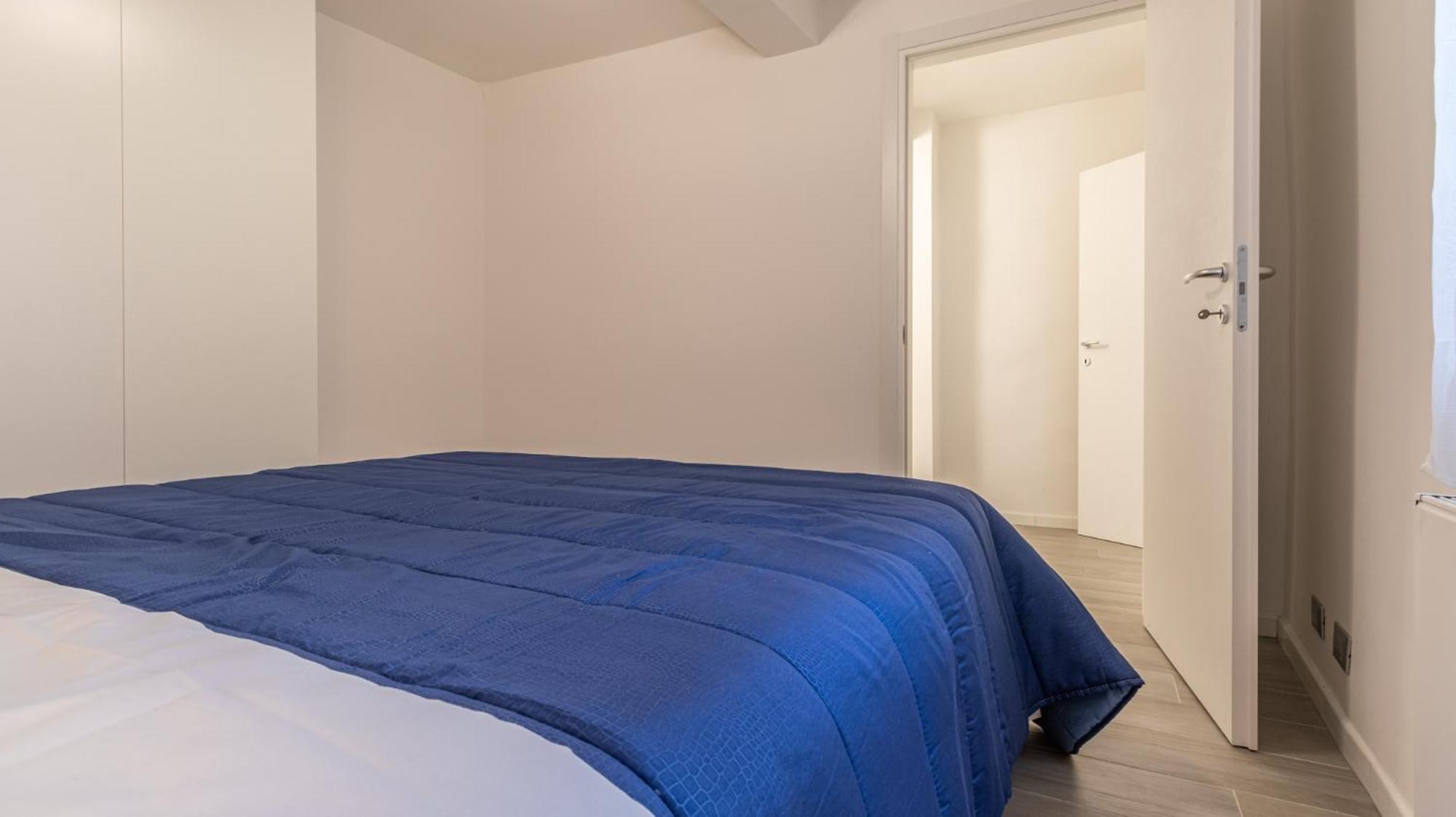Suite Rua Pioppa - Affitti Brevi Italia Modena Eksteriør billede