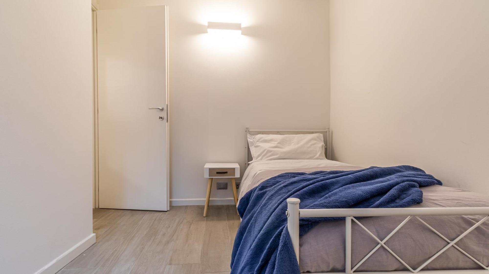 Suite Rua Pioppa - Affitti Brevi Italia Modena Eksteriør billede