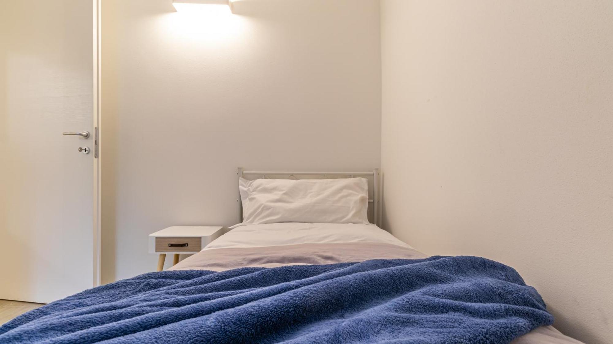 Suite Rua Pioppa - Affitti Brevi Italia Modena Eksteriør billede