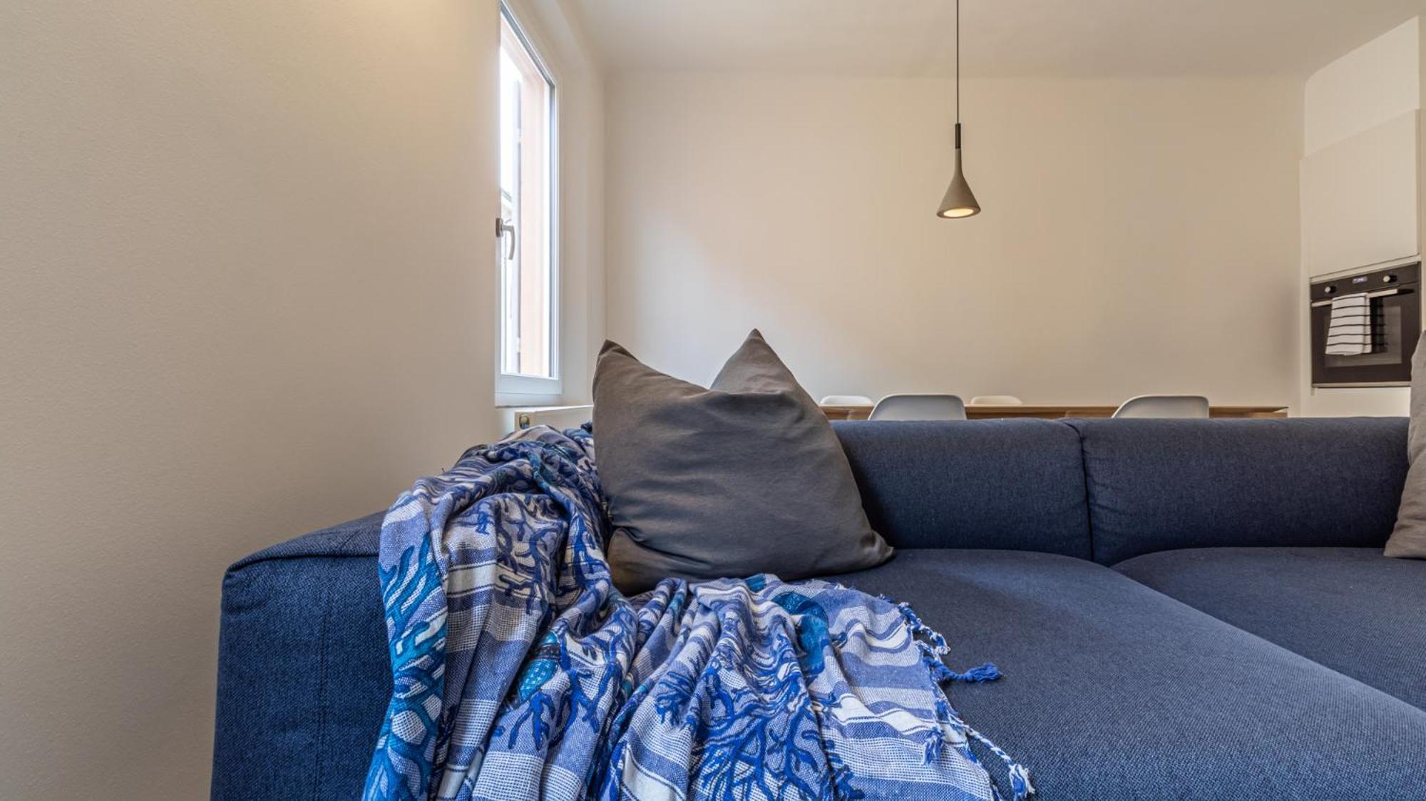 Suite Rua Pioppa - Affitti Brevi Italia Modena Eksteriør billede
