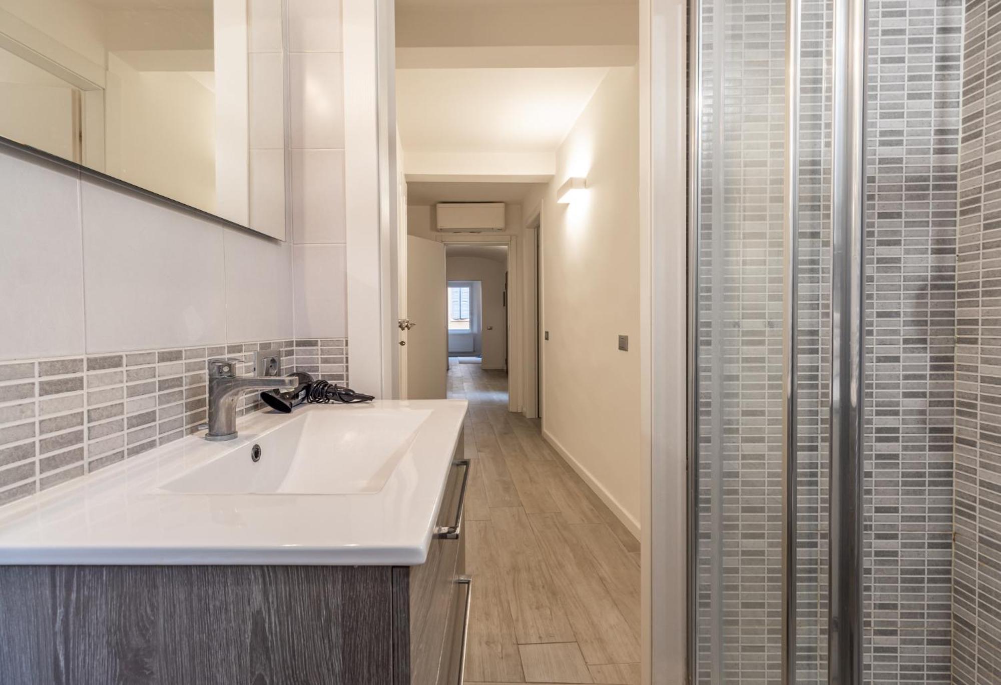 Suite Rua Pioppa - Affitti Brevi Italia Modena Eksteriør billede